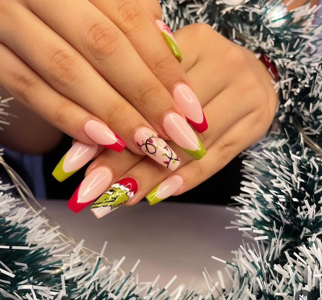 Uñas 1